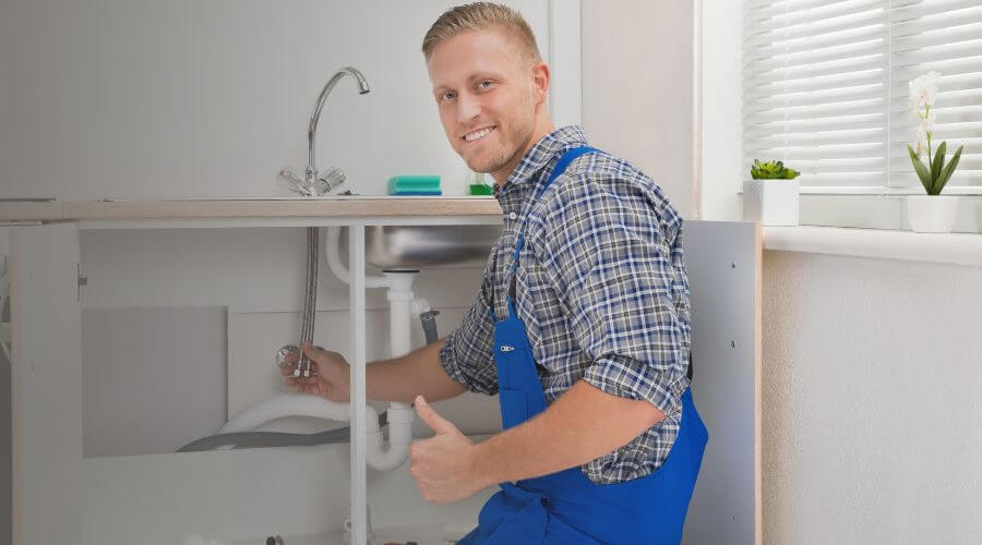 Professional sink repair in Boone, IA
